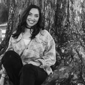 Meet your Posher, Samantha